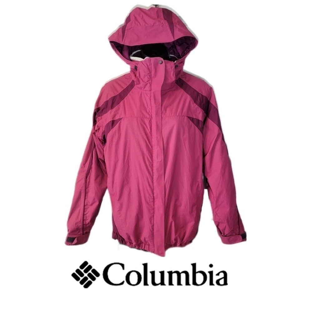 Columbia Ski Jacket
